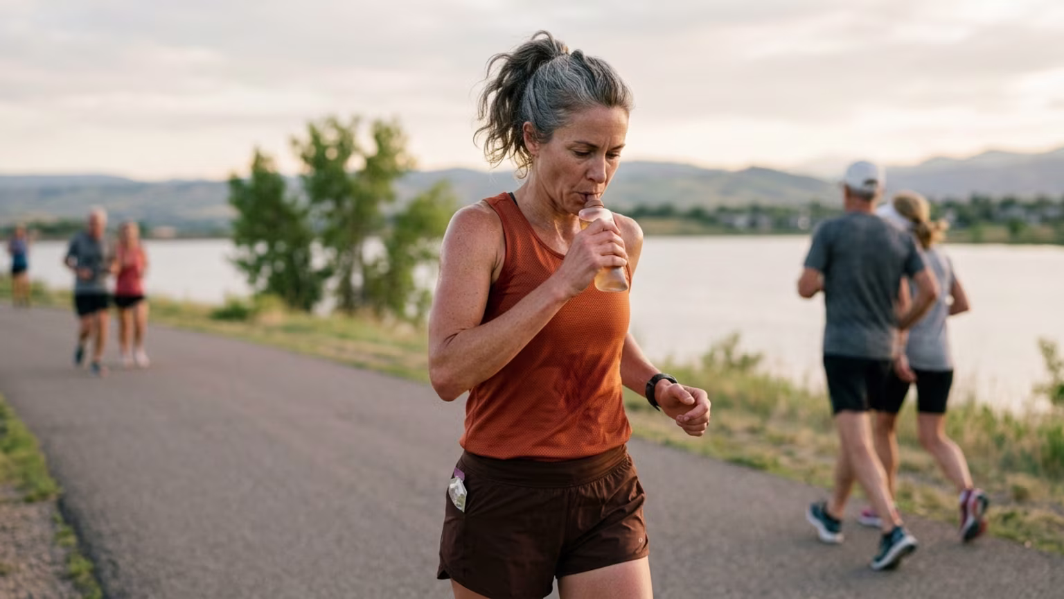 Practical Carbohydrate Limits and Hourly Fueling Targets Replace Extreme Marathon Sugar Intake