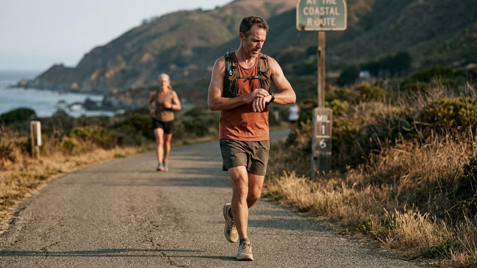 The Science of Pacing: Choosing the Right Race Strategy for Your Event