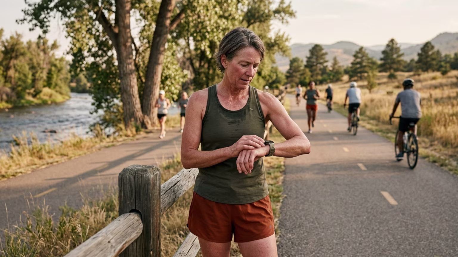 Why All-Day Tracking Confirms Aerobic Exercise Delivers the Most Consistent Blood Pressure Drop