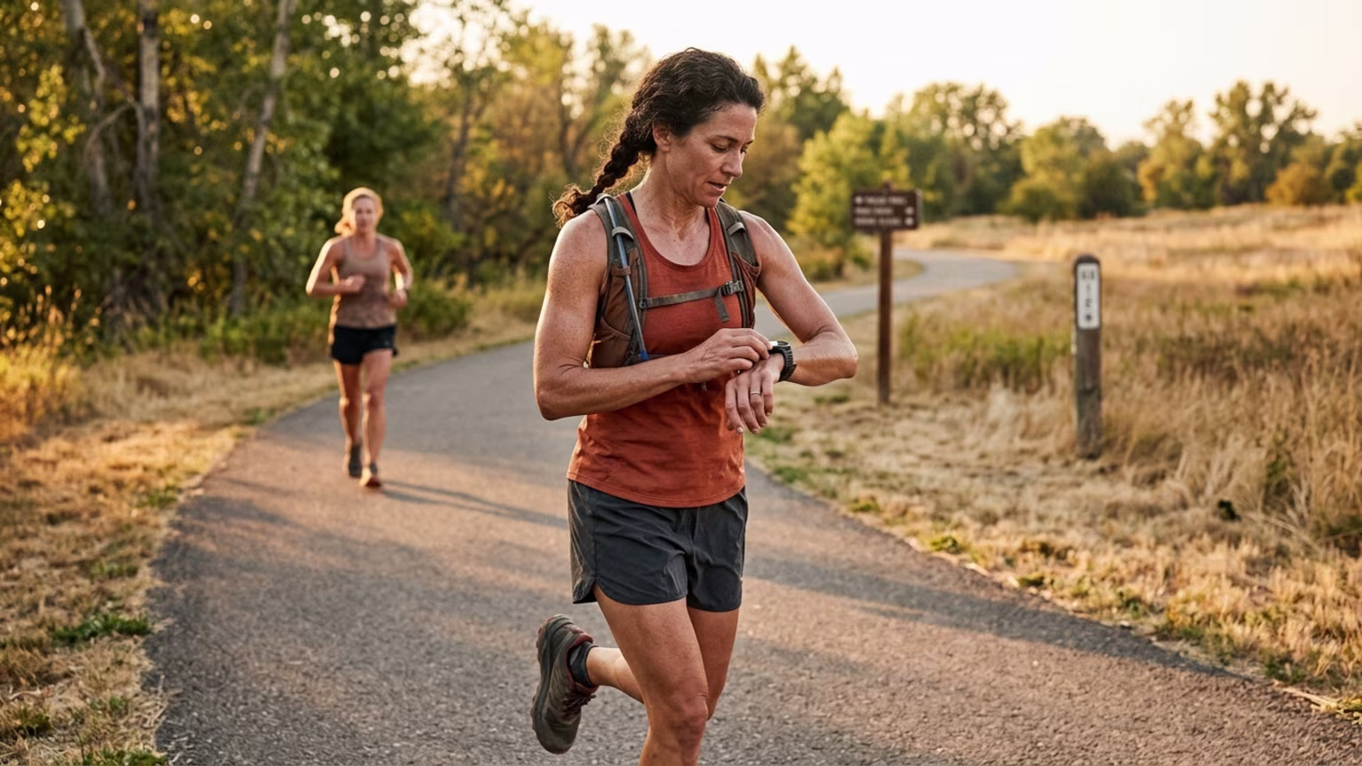 Why Female Endurance Athletes Must Verify AI Marathon Plans