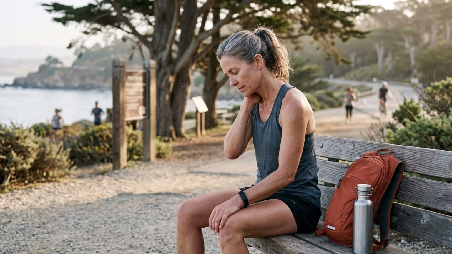 Garmin CIRQA Smart Band Review: Passive Recovery Tracking Without the Screen
