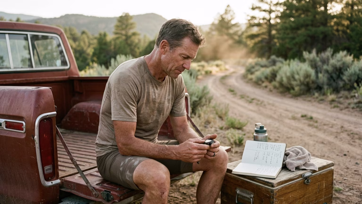 How Should Endurance Athletes Use Daily Metrics For Recovery Decisions?