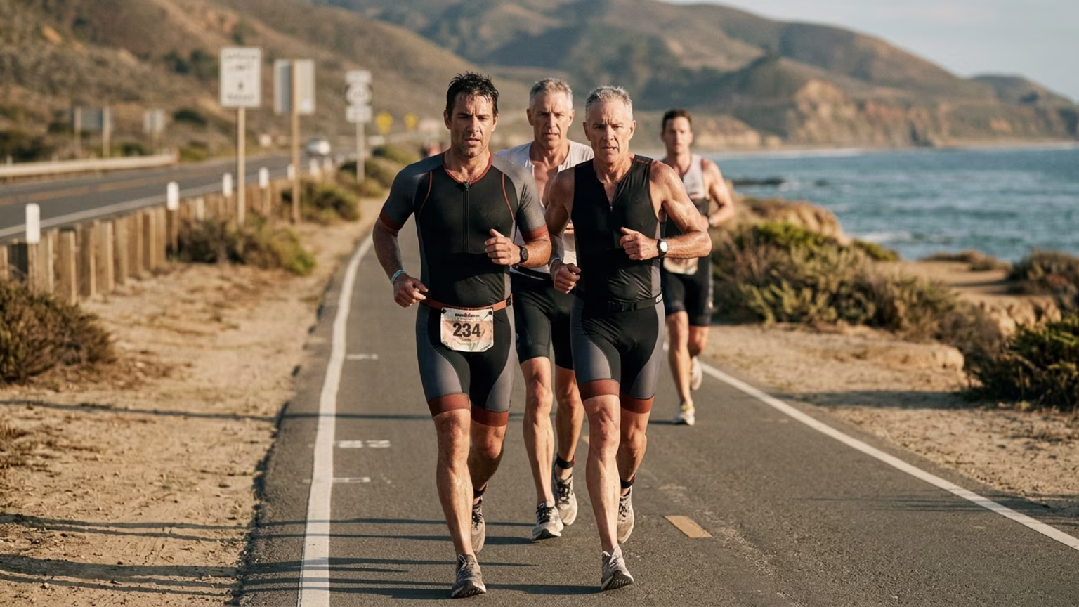 The Tactical Clash at the 2026 IRONMAN 70.3 World Championship in Nice
