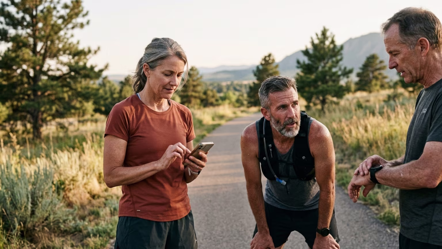 The Impact of Pre-Workout Social Media on Endurance Performance
