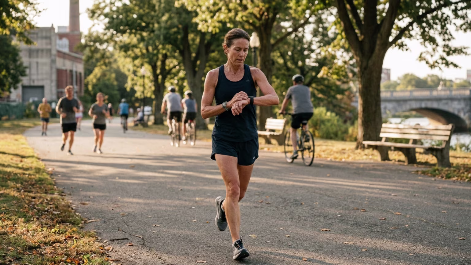 Are Apple Watch’s New Heart Rate Accuracy Claims Ready for Race Day?