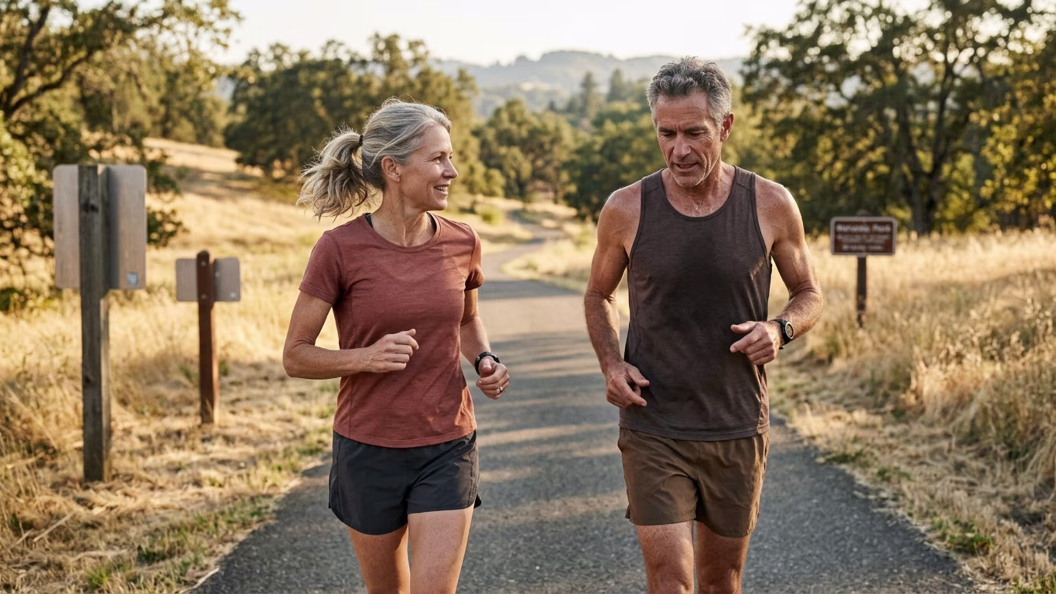 What a New 12-Week Trial Reveals About Creatine and Muscle Retention After 45