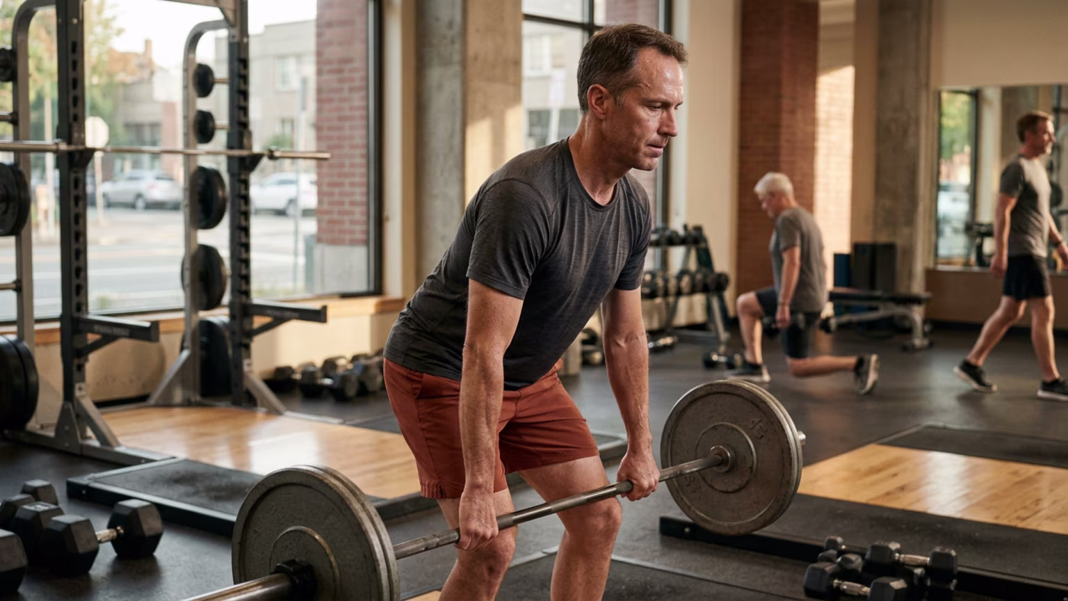 Moderate-Intensity Resistance Training Boosts Executive Function After Single Sessions