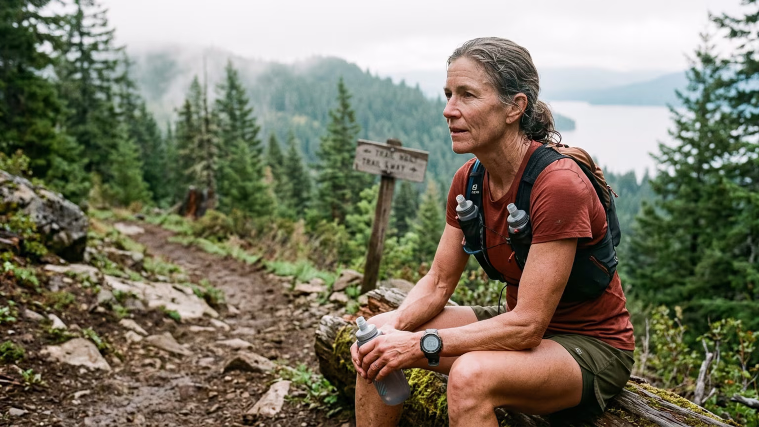 The 320-Hour GPS Benchmark: Analyzing the 2026 Garmin Enduro 3 Data