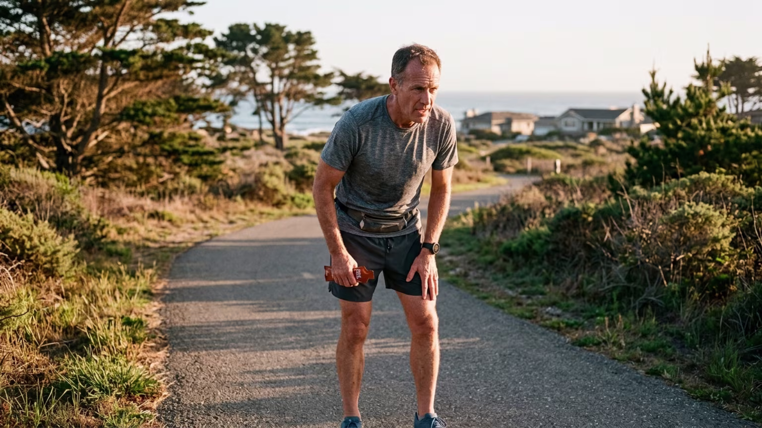 How Prolonged Running and Race Fueling Alter Cognitive Performance