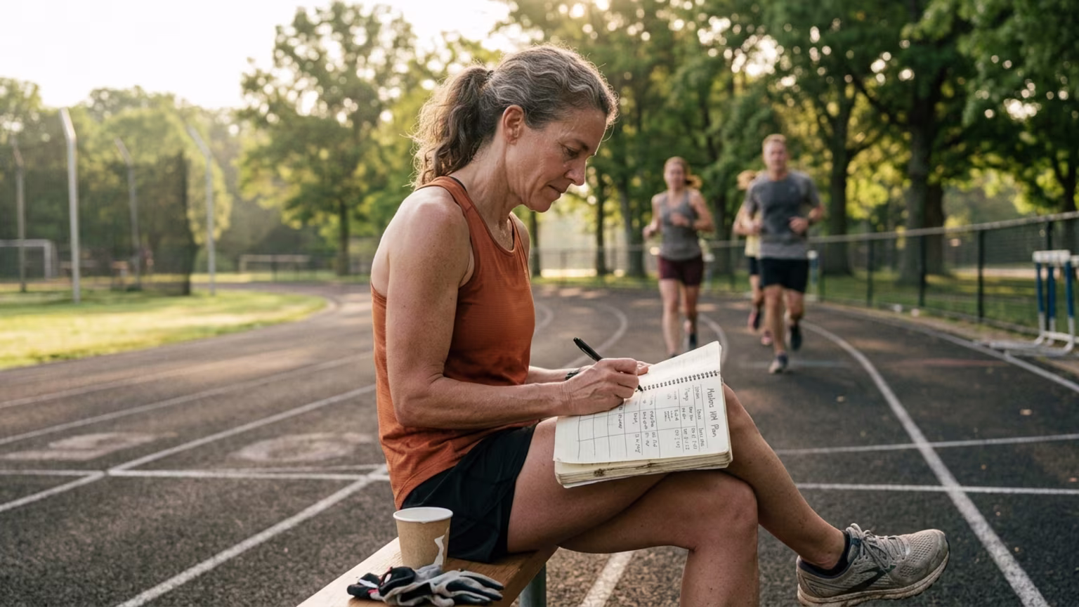 Analyzing the New Runner's World Half Marathon Plan for Masters Athletes