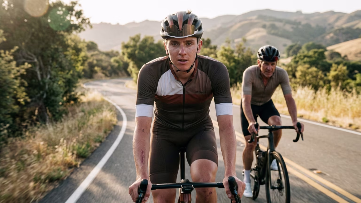 Tadej Pogačar's Progressive Return to Training After His 2026 Vuelta Crash