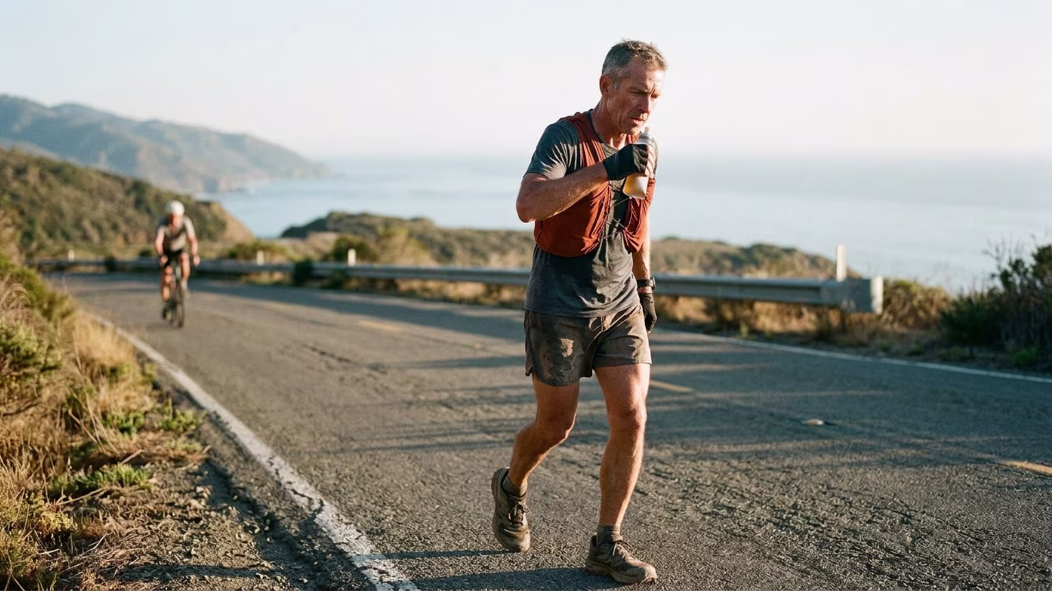 The Science of Gut Training for Endurance Athletes