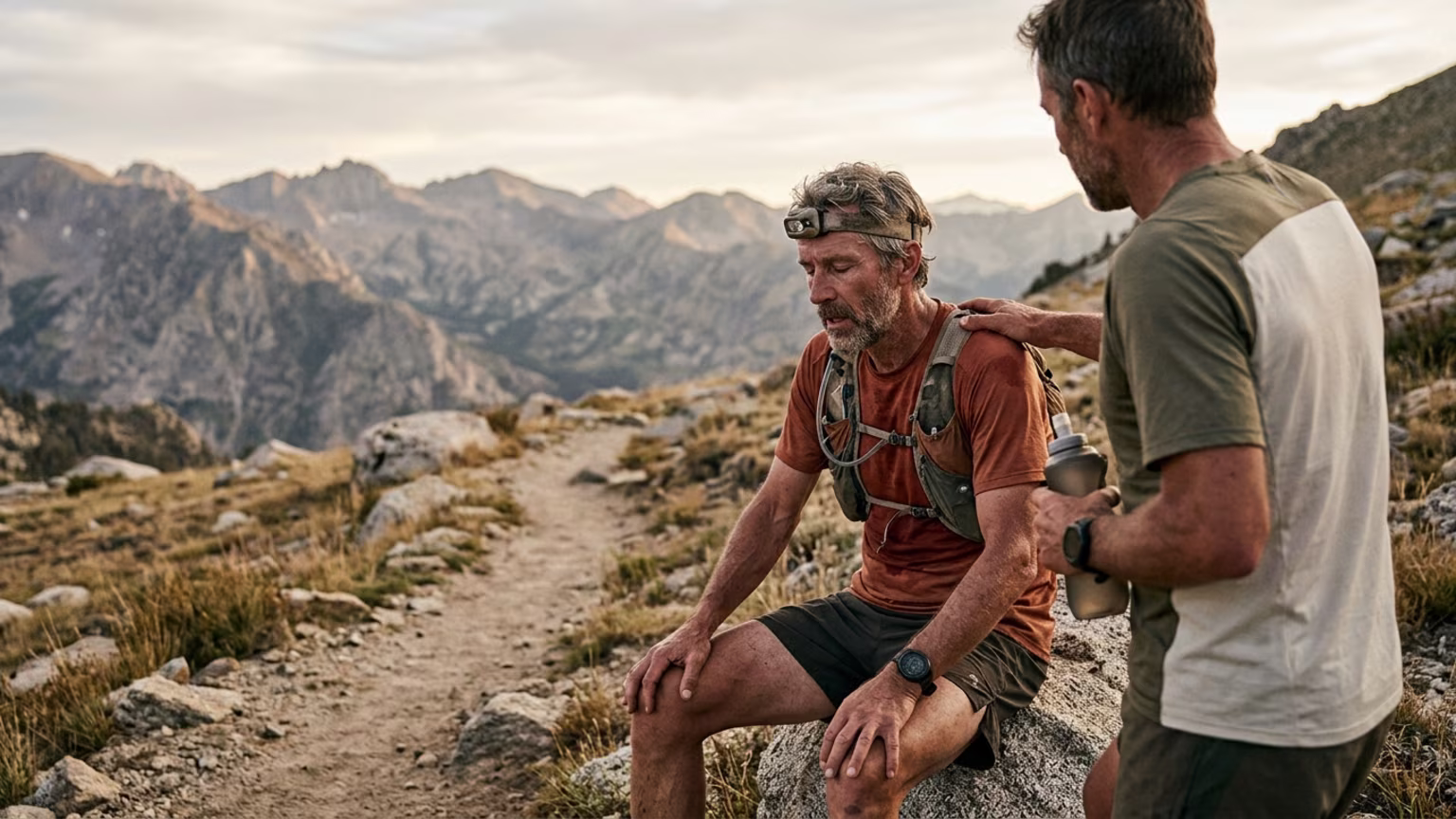 Fatigue Management Lessons From the 2026 Tor des Géants