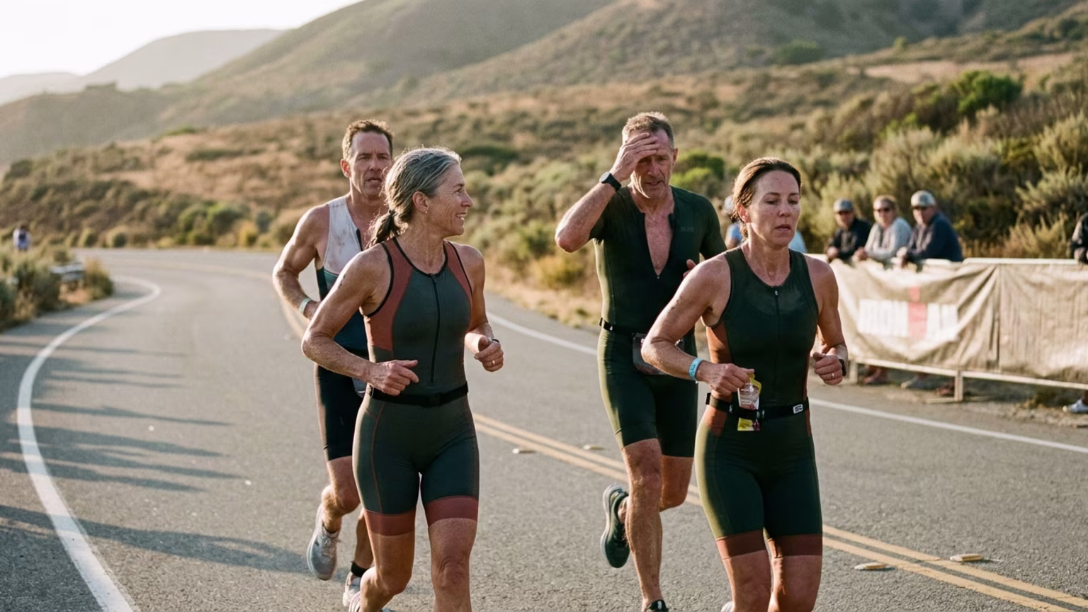 Age-Group Realities at the 2026 IRONMAN 70.3 World Championship