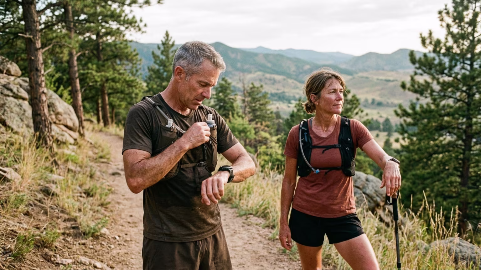 Nix Biosensors Raises $10 Million to Embed Hydration Algorithms in Consumer Wearables