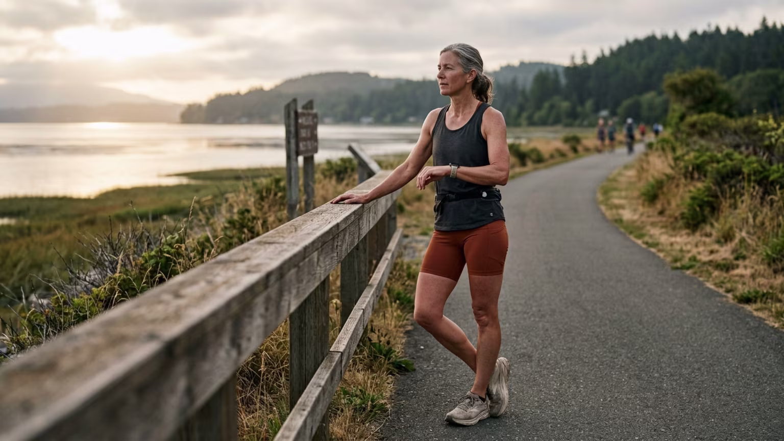 Rethinking the Three-Hour Marathon Long Run