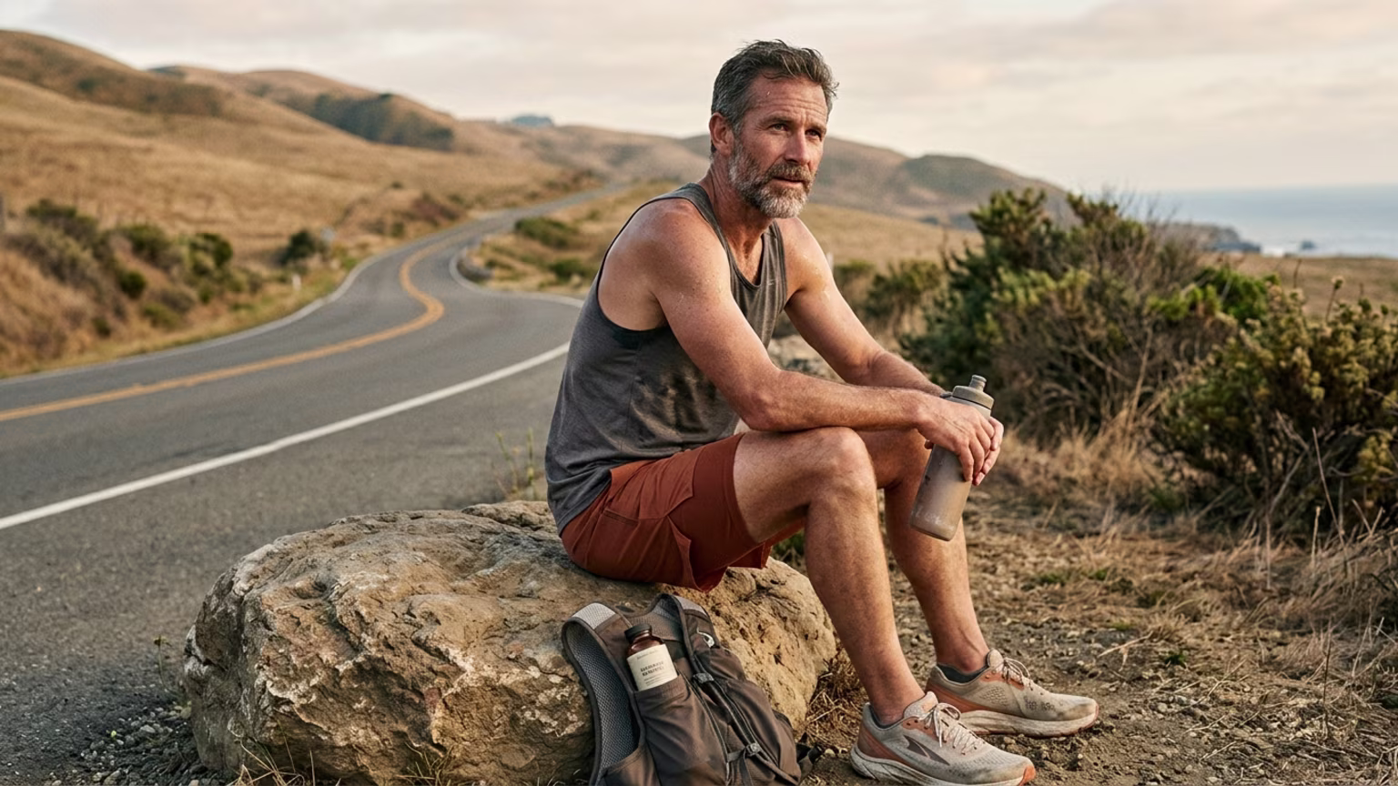 Sustained-Release Ashwagandha Extract Boosts Strength and Endurance in New 90-Day Trial