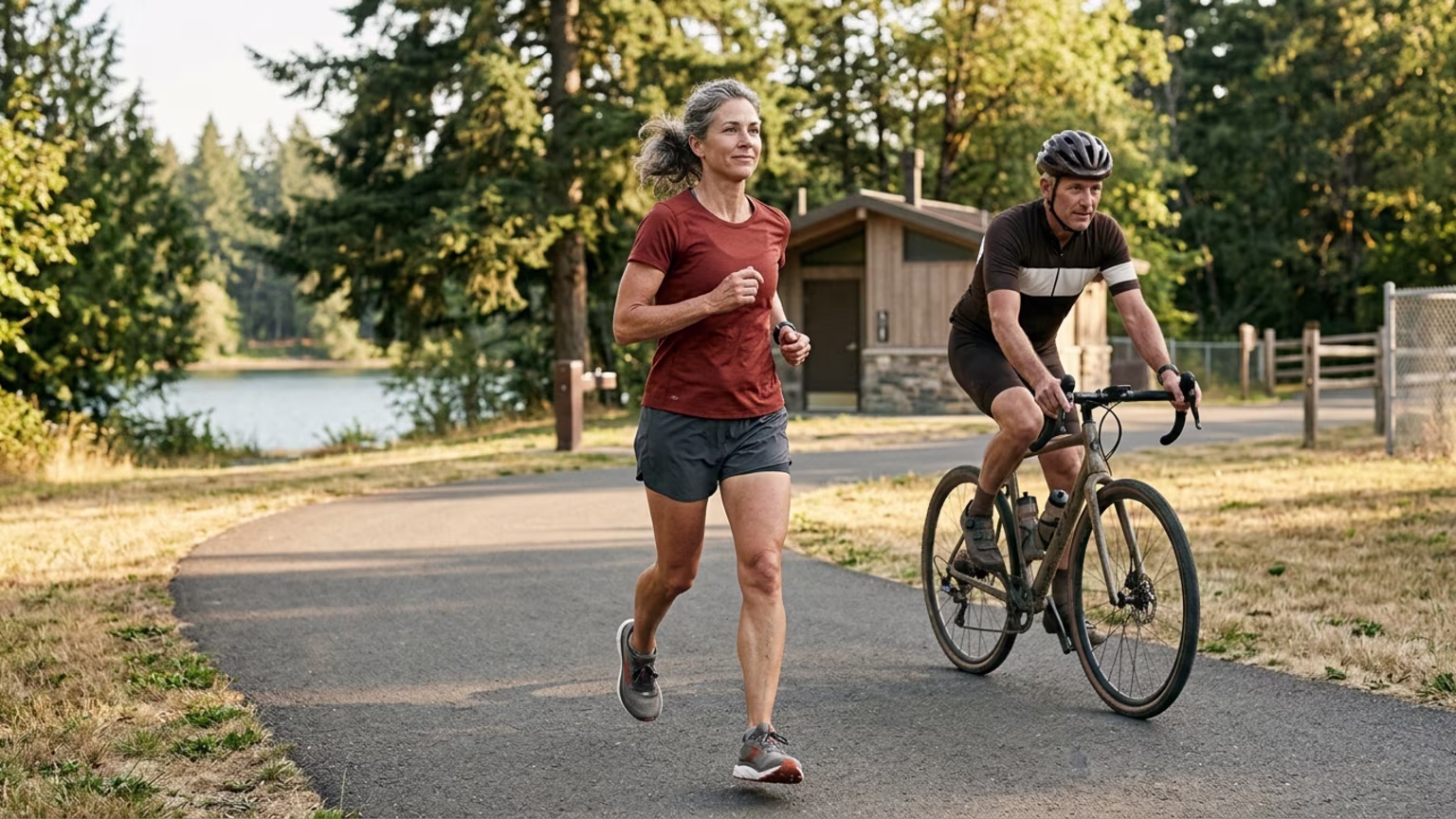 The NeuroFit Trial: How Mixed-Modal Training Impacts Mood and Brain Health After 45
