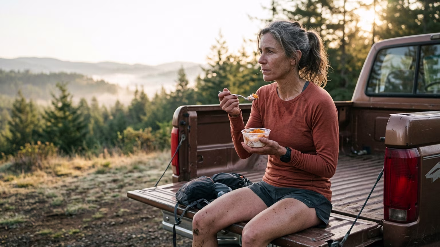Higher-Carbohydrate Diets and Biological Age: A Four-Week Science Breakdown