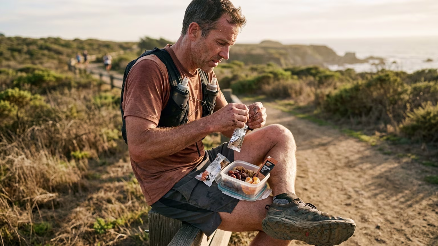Sports Foods and the Ultra-Processed Classification