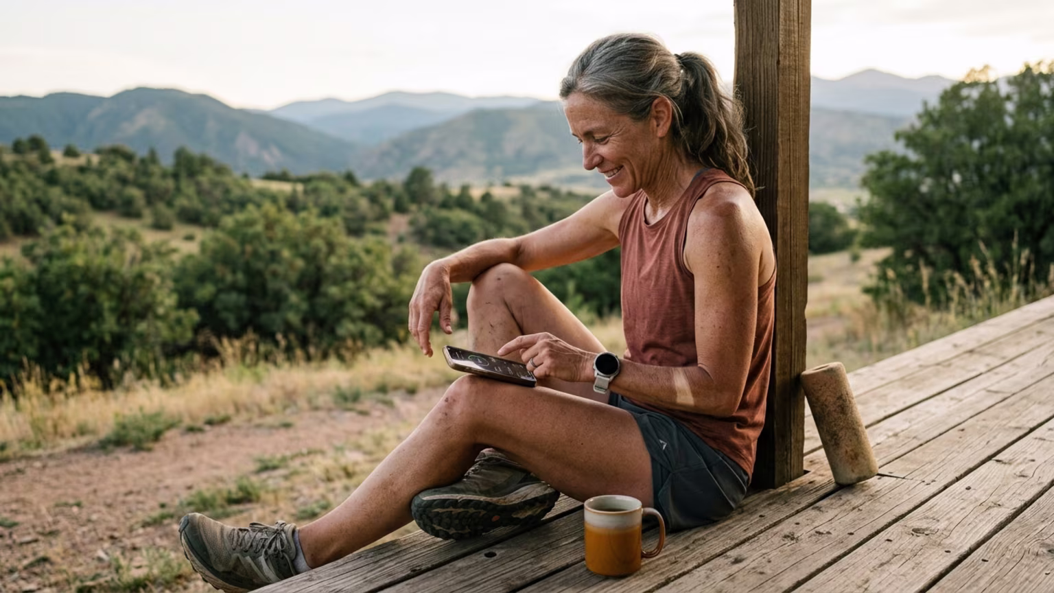 Optimizing Your Garmin App Stack For Maximum Recovery