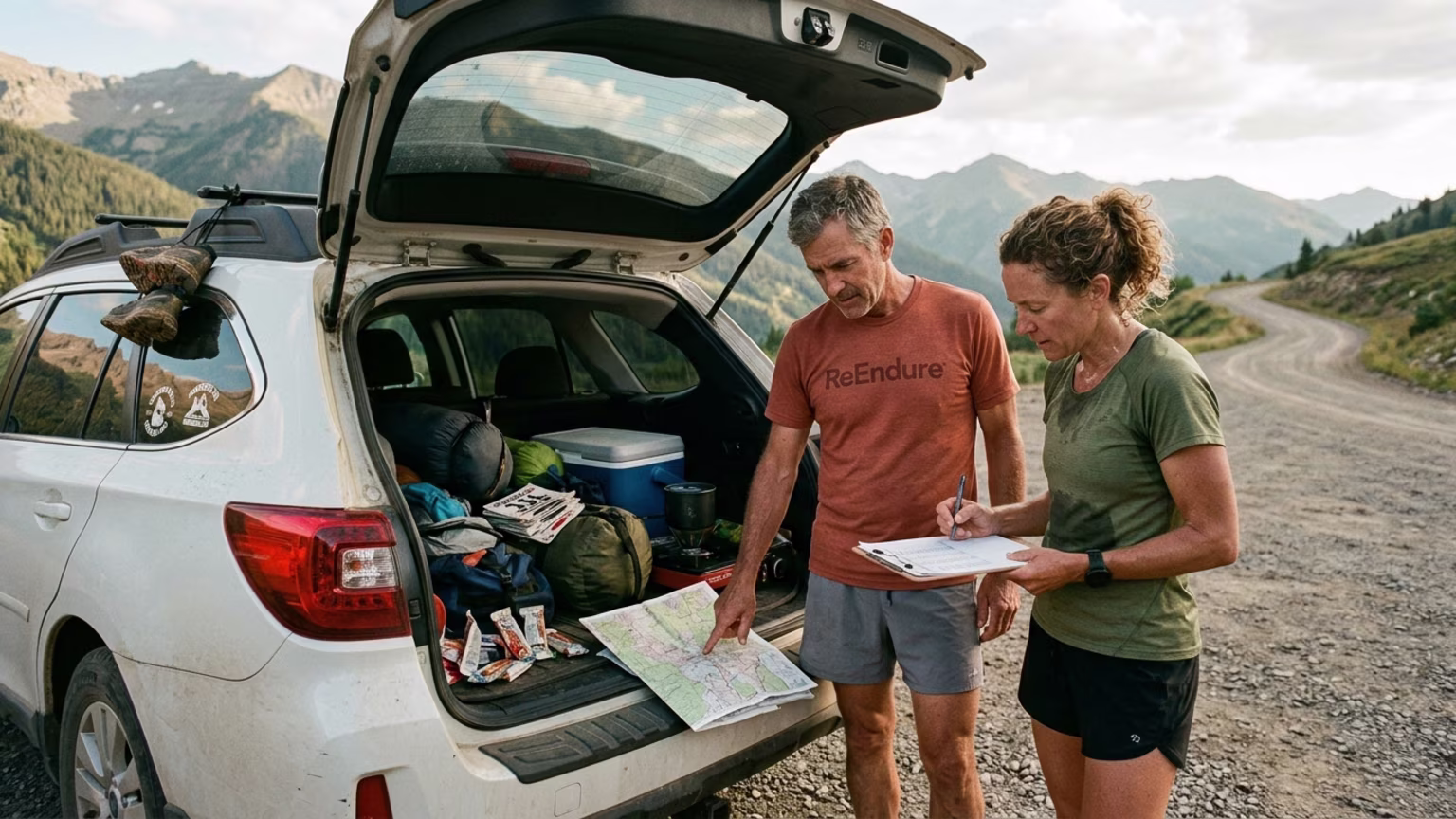 The Real Cost of Ultramarathon Travel: Navigating the Western States to Hardrock Circuit