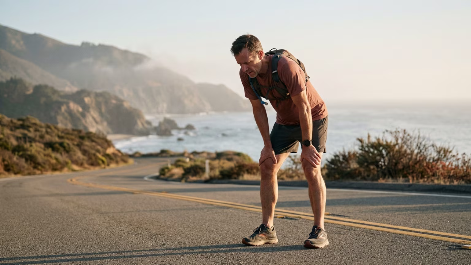 The Hidden Cost of Cognitive Fatigue on Endurance Performance