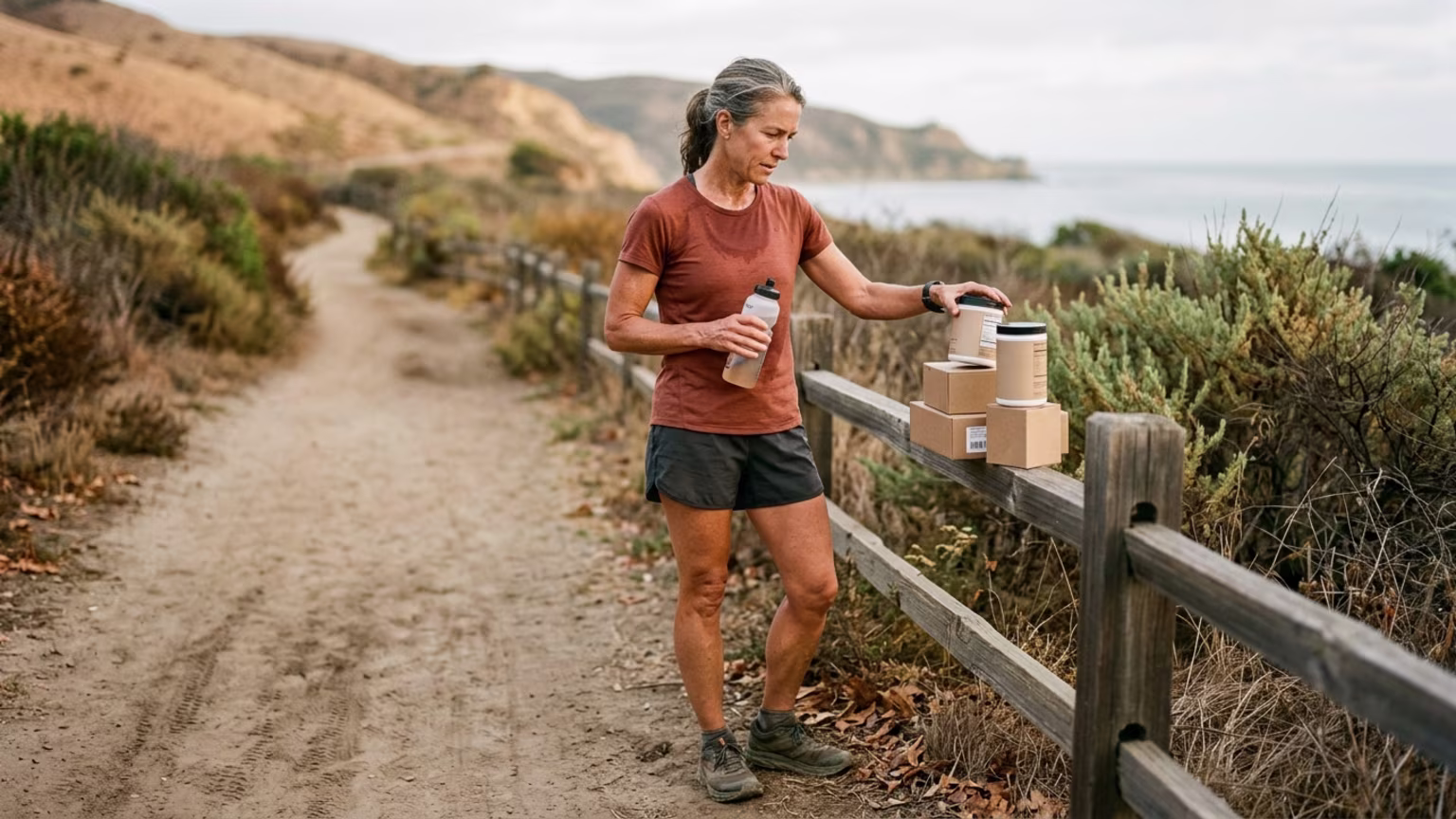 Scant Clinical Evidence for Workout Products in the 62 Billion Dollar Supplement Market