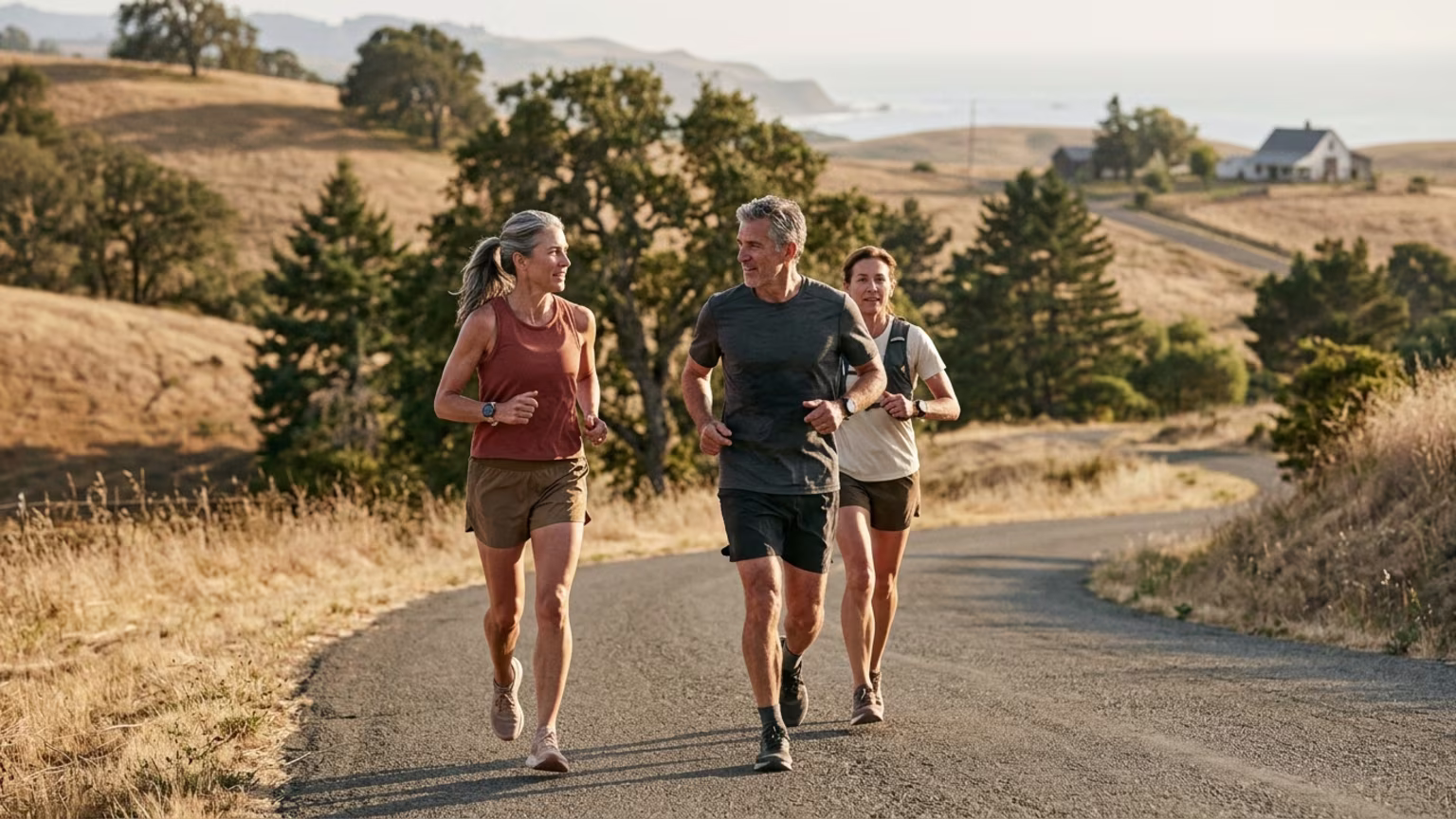 Building Speed Endurance Through the 80/20 Framework
