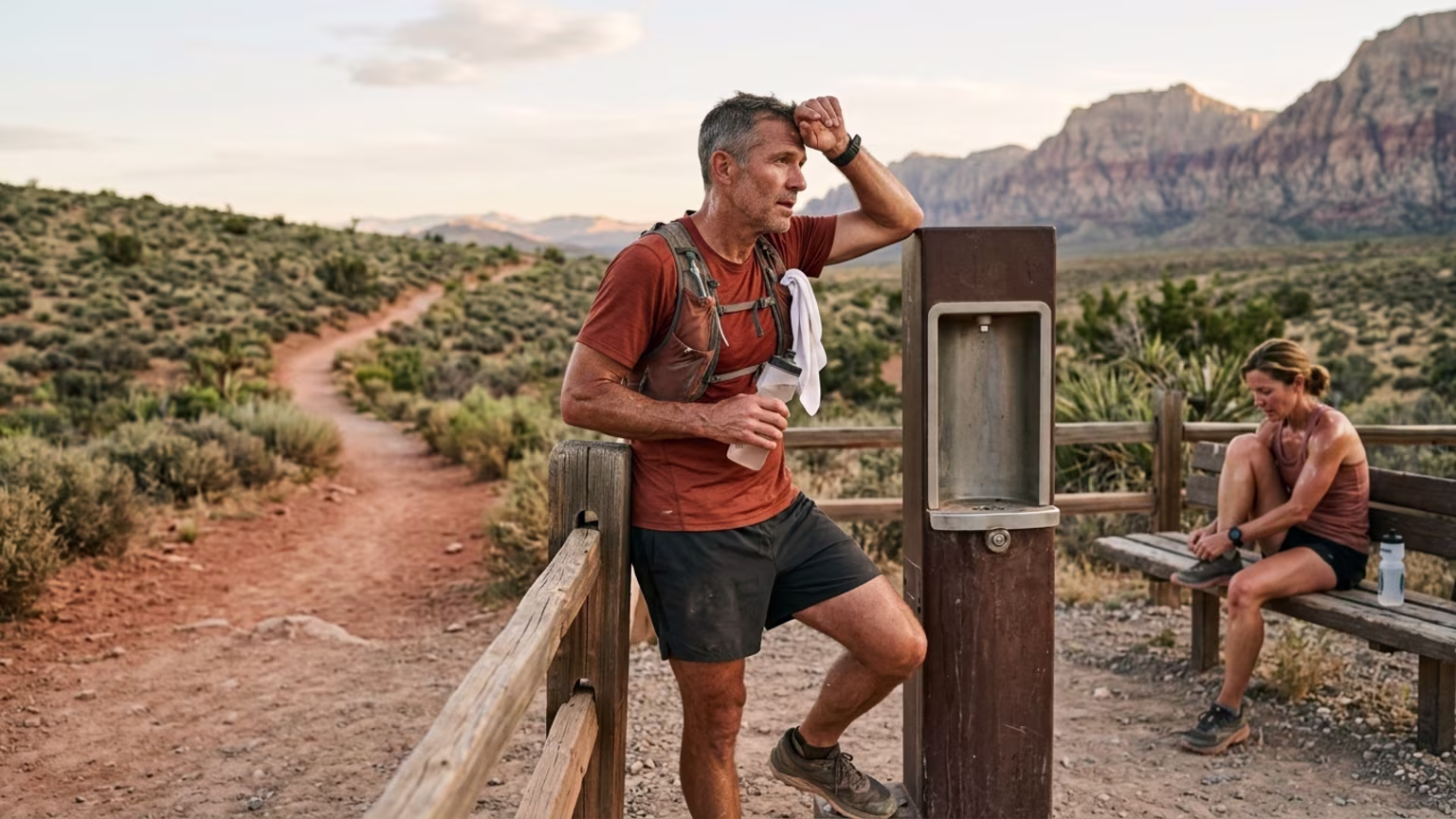 Why Creatine Causes Early Muscle Water Gains Instead of Fat and How Athletes Should Drink
