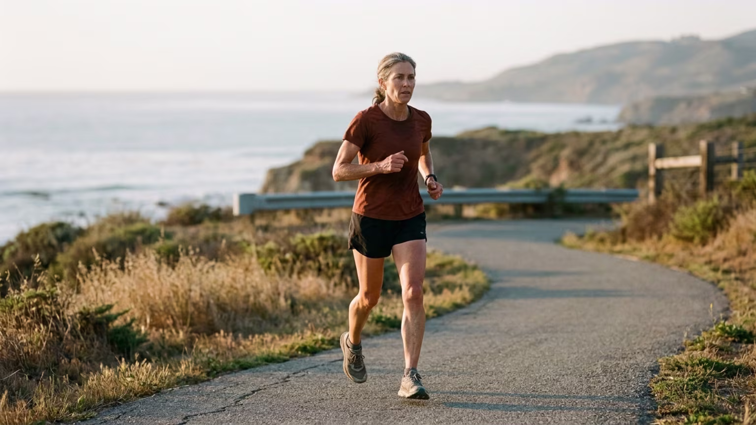 How a Single Muscle Gene Might Coordinate the Aging Clock