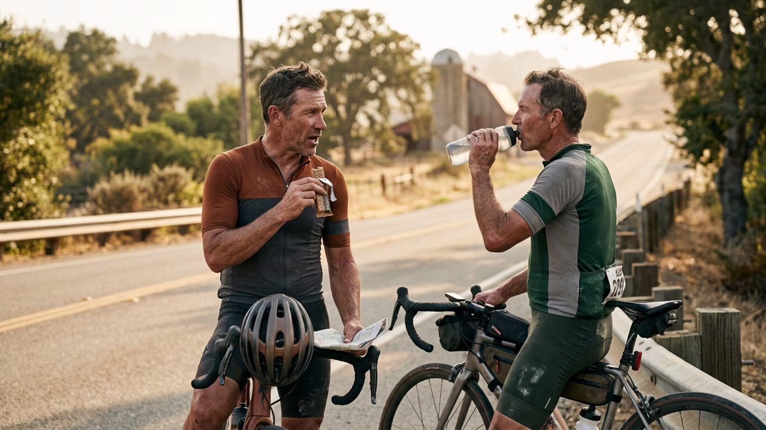 Science in Sport Translates High Carbohydrate Fueling Into Practical Guidelines