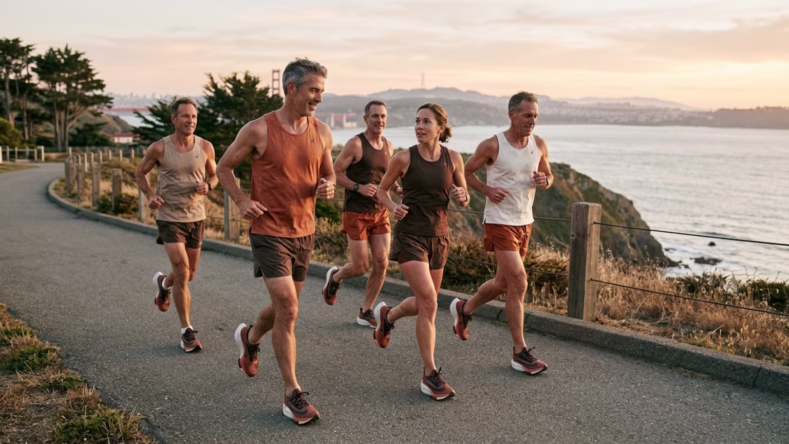 What the Nike Alphafly 4 Launch Means for Masters Athletes