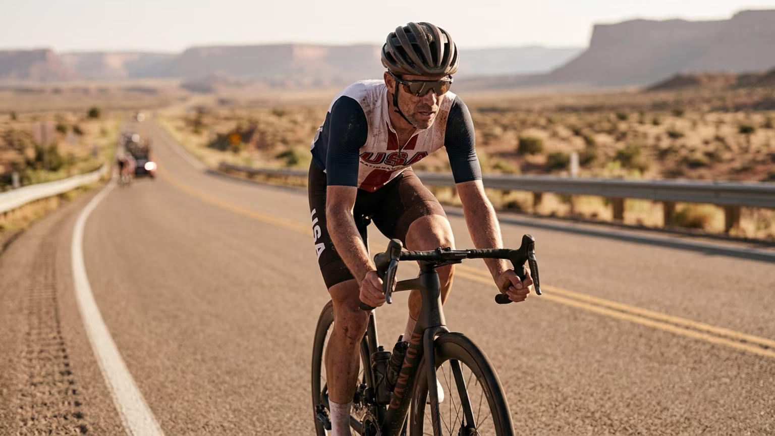Tactical Lessons From Brandon McNulty’s 2026 World Championship Victory