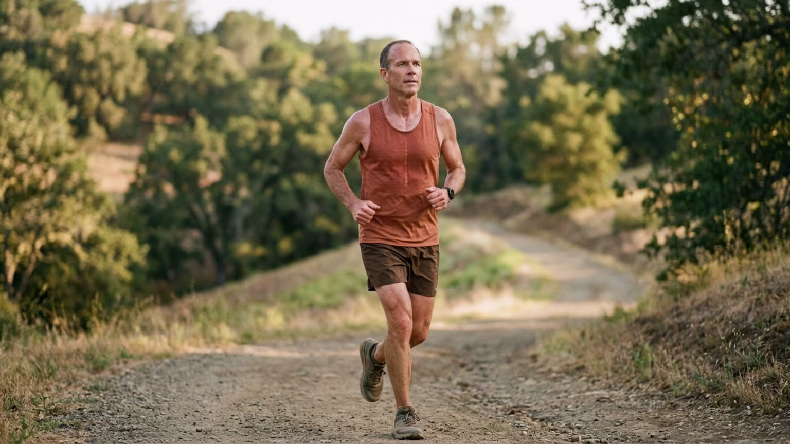 Returning to Endurance Sport After a Heart Transplant