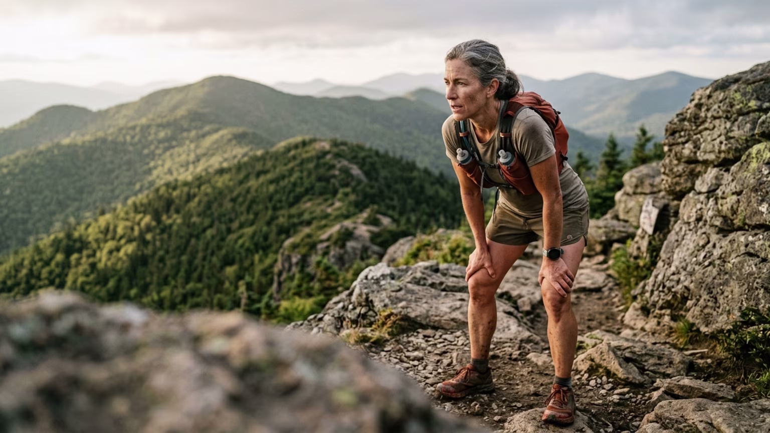 Isla Short’s 3-Peaks Record and the Reality of Technical Race Preparation