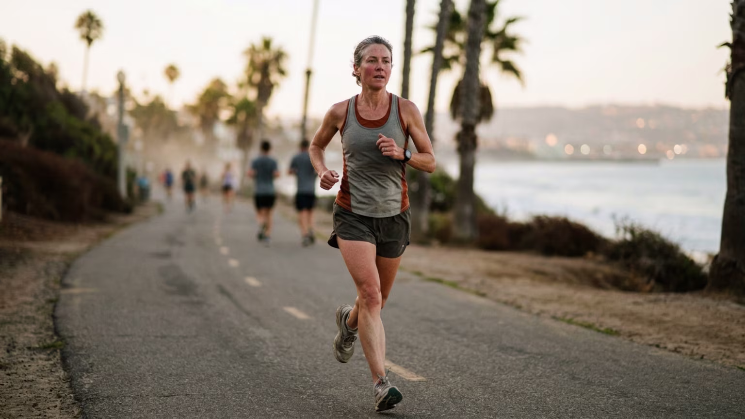 The Science of HYROX: Why Aerobic Capacity and Running Dictate Race Performance