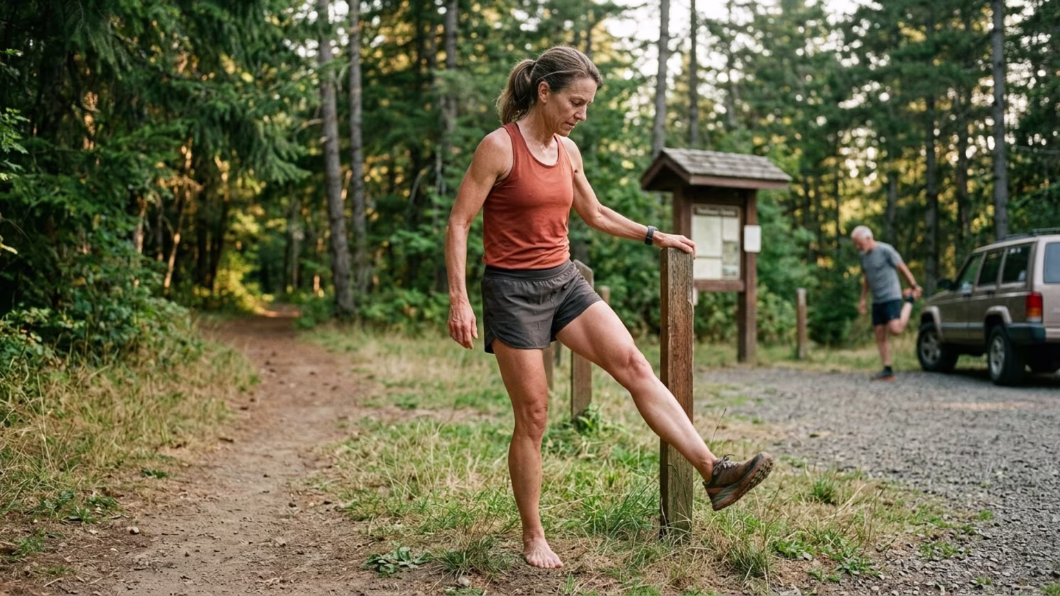 Rethinking IT Band Tightness: A Mobility and Strength Approach