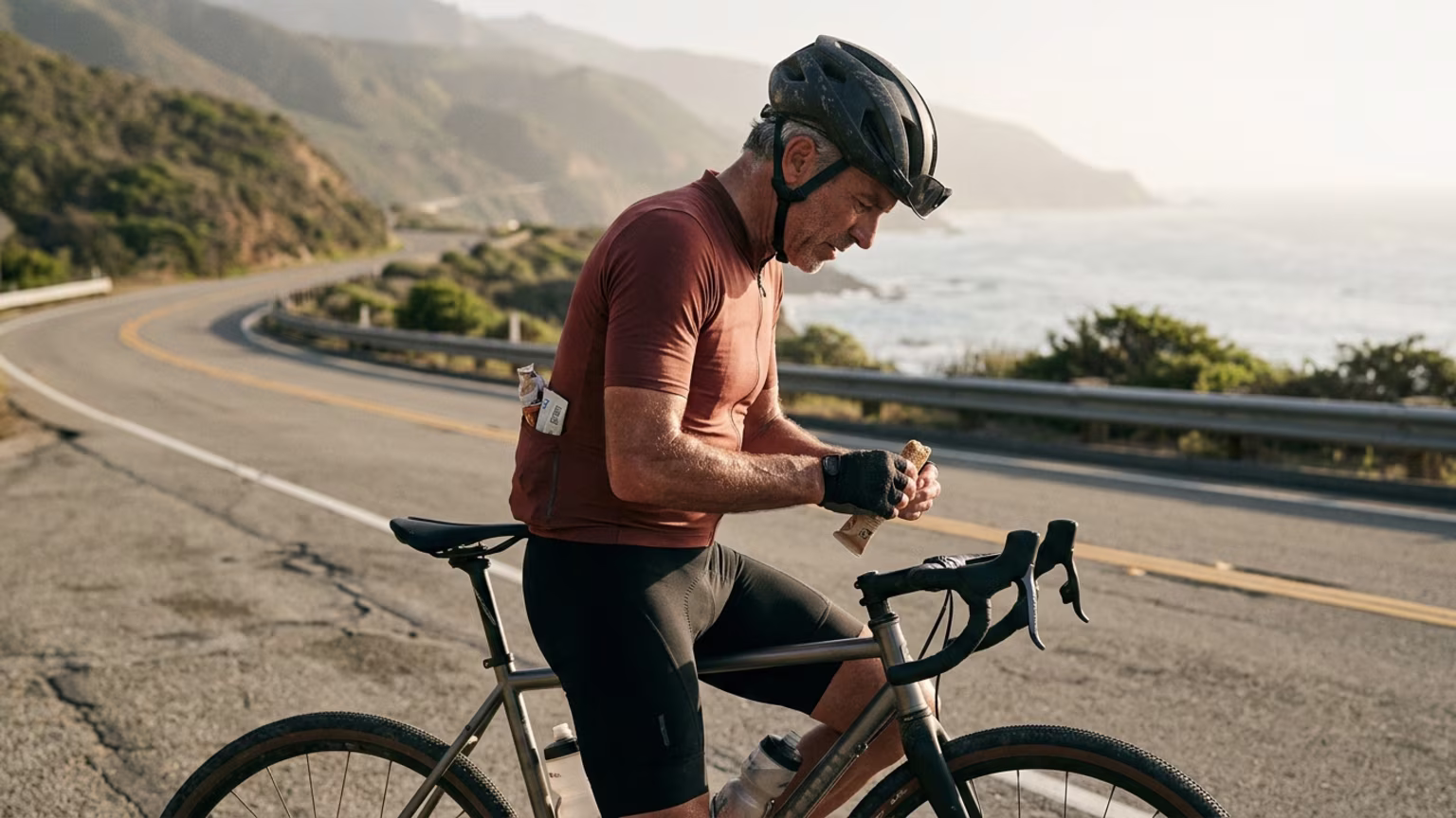 Practical Carbohydrate and Sodium Targets for Endurance Efforts Over Three Hours