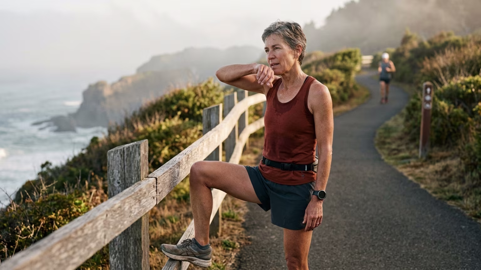 Nora Cary and the Mechanics of Record Breaking Longevity in Endurance Sports