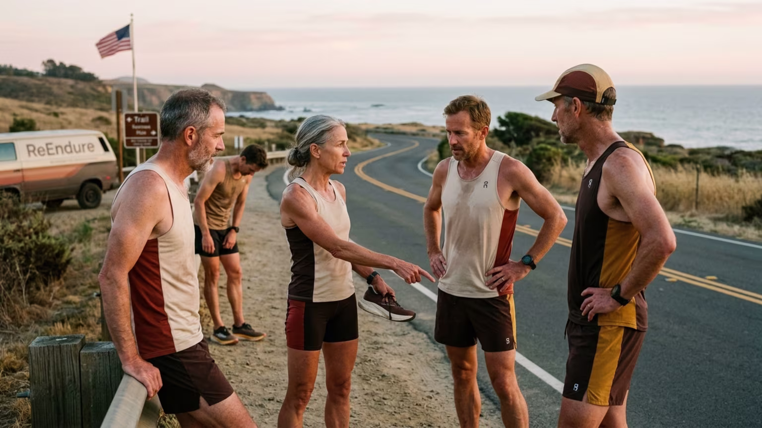 Aerodynamic Running Apparel Sparks Debate Over Measurable Race Performance Advantages