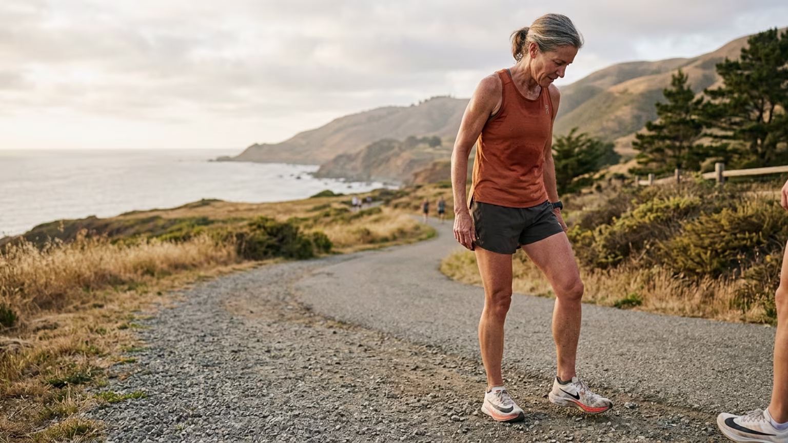 The Nike Swooshfly and the Shift Toward Stable Racing Shoes