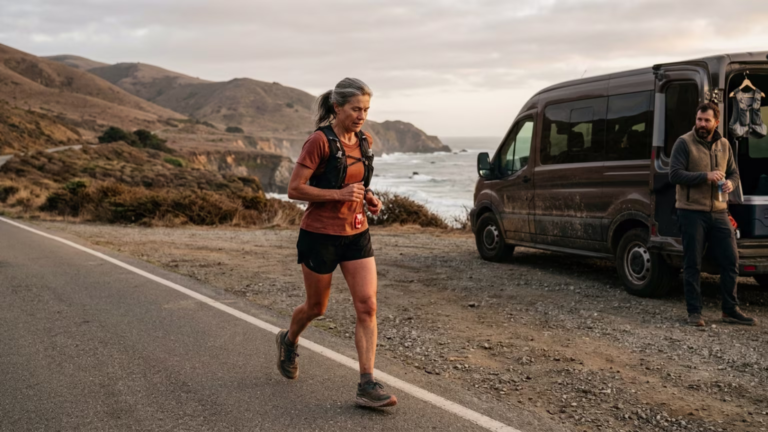 A 636-Mile Week and the Logistics of Extreme Multiday Racing