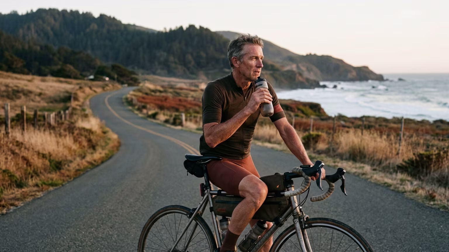 Aging and Endurance: Translating a Global Cycling Record and New Longitudinal Research