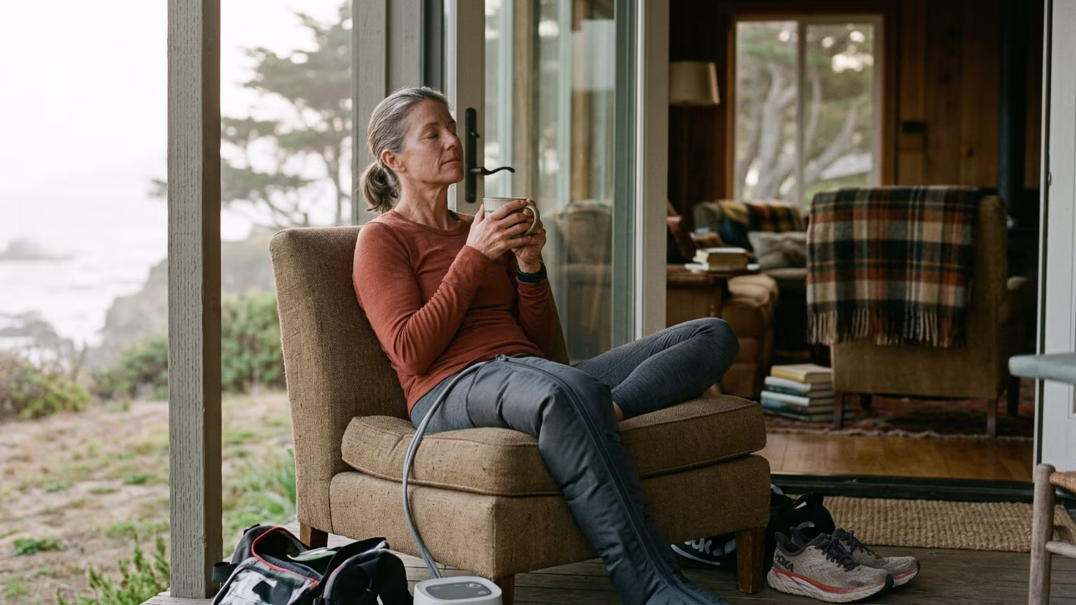 Sleep Debt and Athletic Recovery: Can You Catch Up on Weekends?