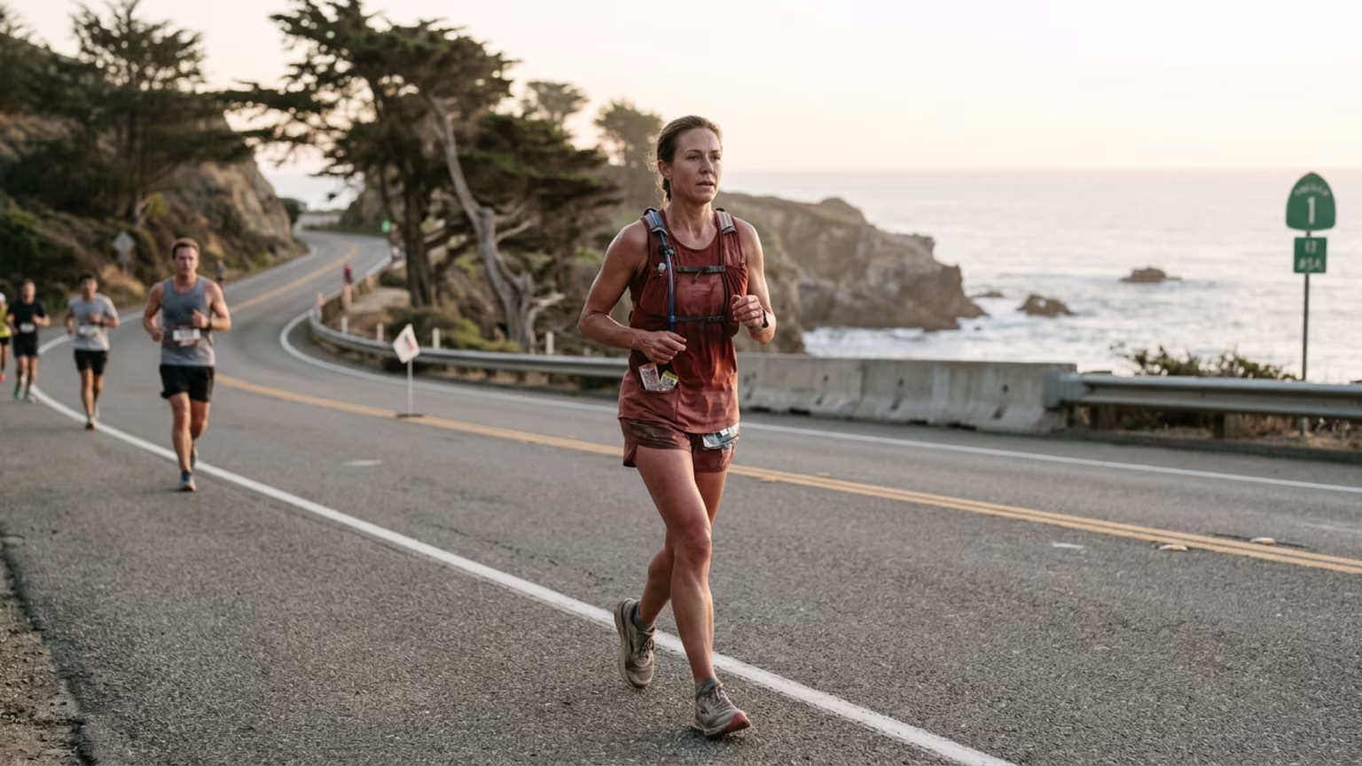 The Fourth Pillar of Endurance: Why Durability Defines Late-Race Success