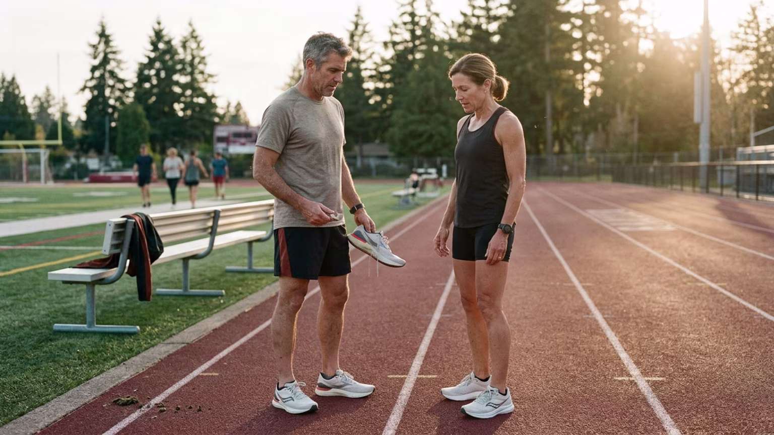 Nike Introduces Tiered Race-Day Footwear Lineup for Upcoming Seasons