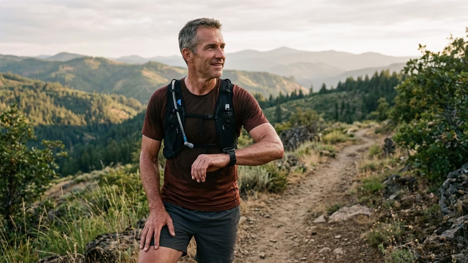 New Smartwatch Releases Expand Battery and GPS Limits for Endurance Athletes