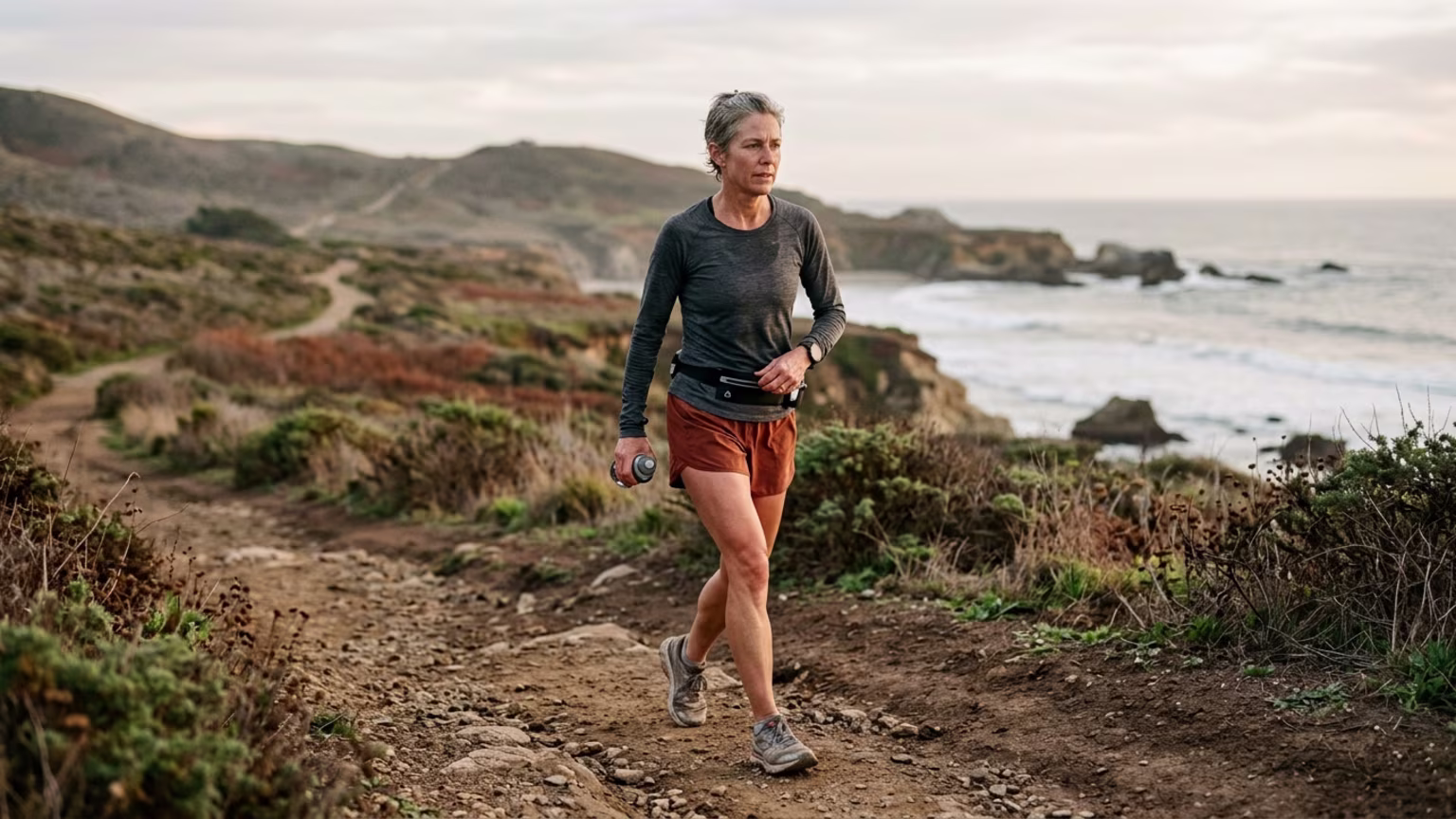 Managing Peak Week for Marathon Success