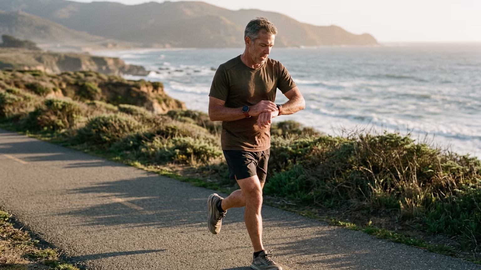 Apple Watch Series 12 Heart Rate Accuracy Tested: What Endurance Athletes Need to Know